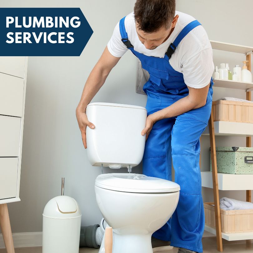Plumbing Company in Indiantown, FL